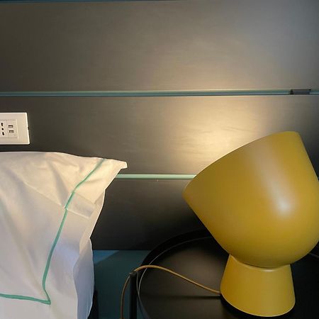 Torino48 Guesthouse Milano Eksteriør billede