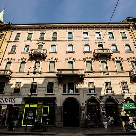 Torino48 Guesthouse Milano Eksteriør billede