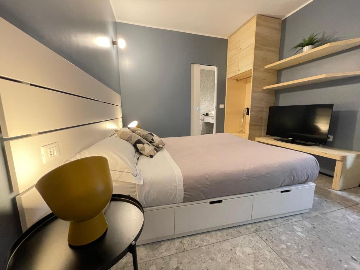 Torino48 Guesthouse Milano Eksteriør billede