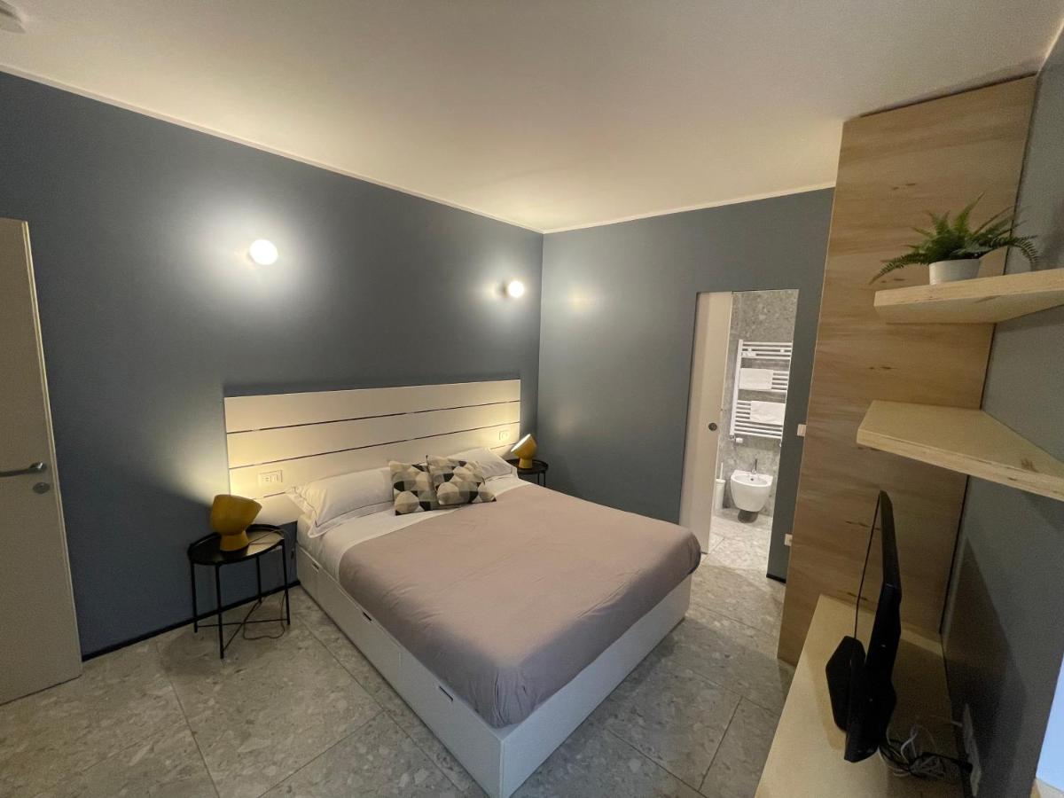 Torino48 Guesthouse Milano Eksteriør billede
