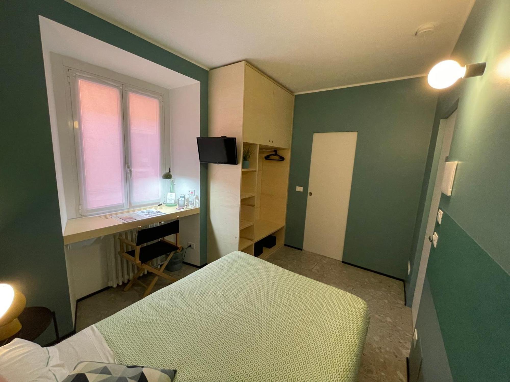 Torino48 Guesthouse Milano Eksteriør billede