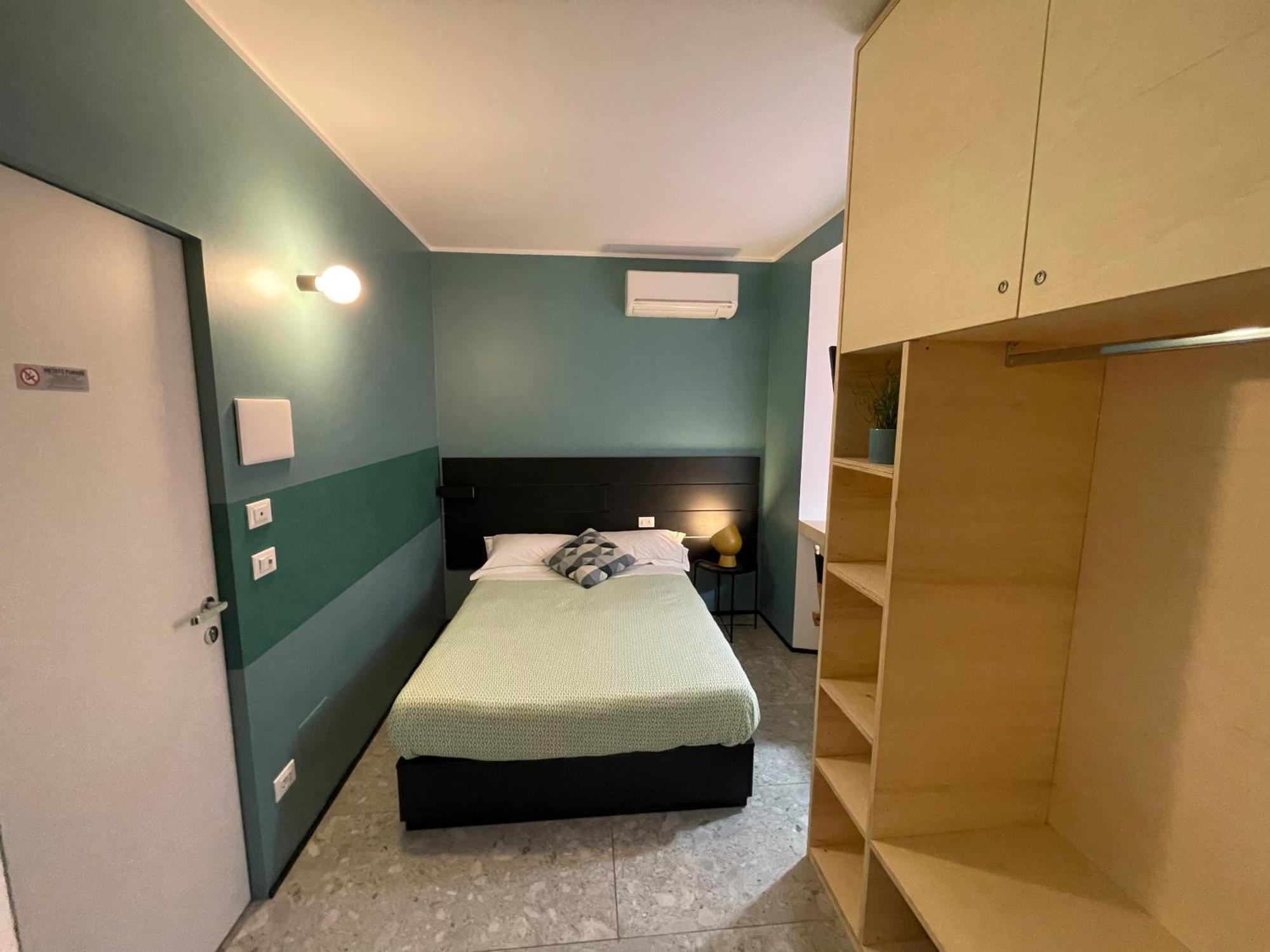 Torino48 Guesthouse Milano Eksteriør billede