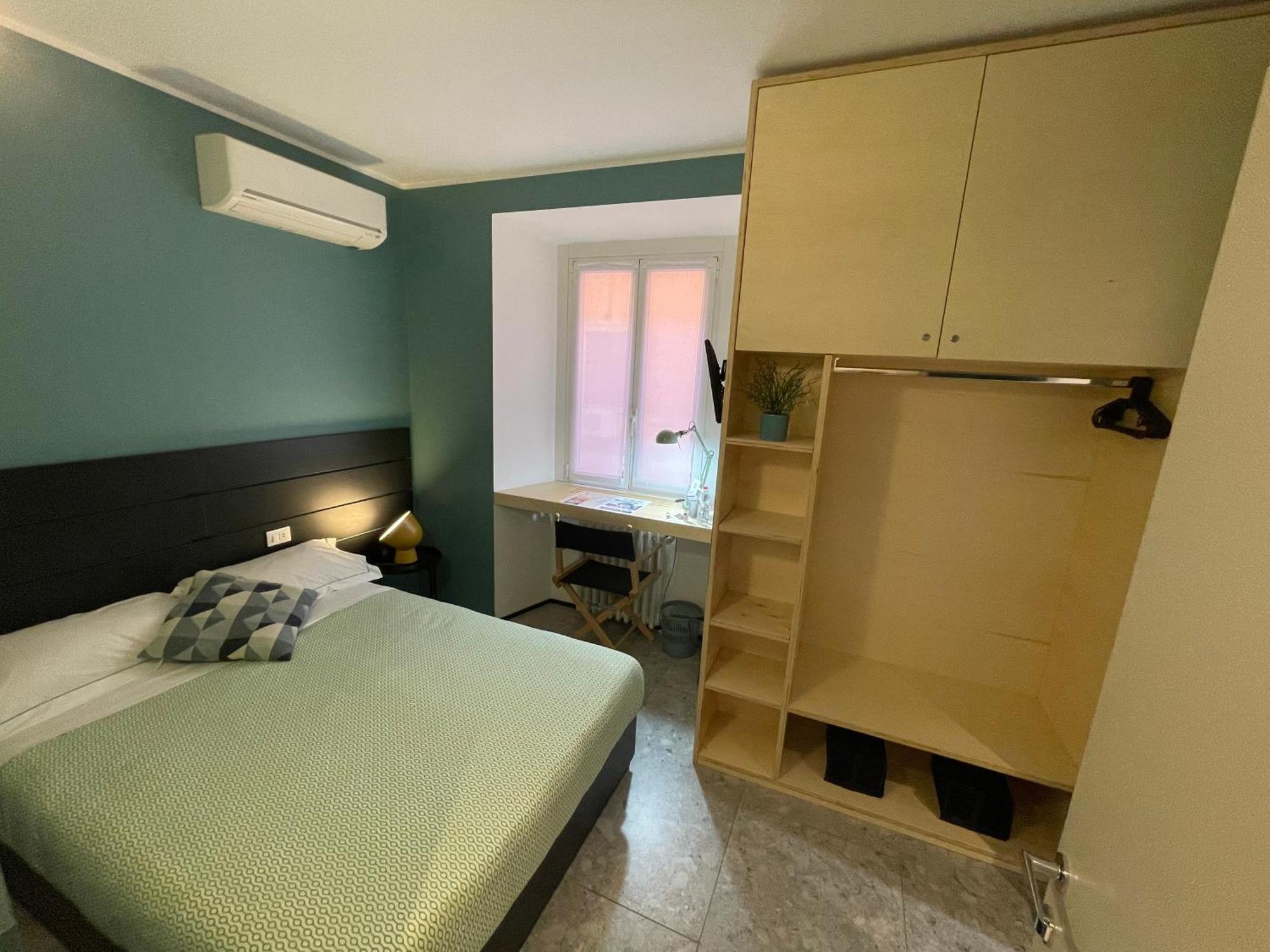 Torino48 Guesthouse Milano Eksteriør billede
