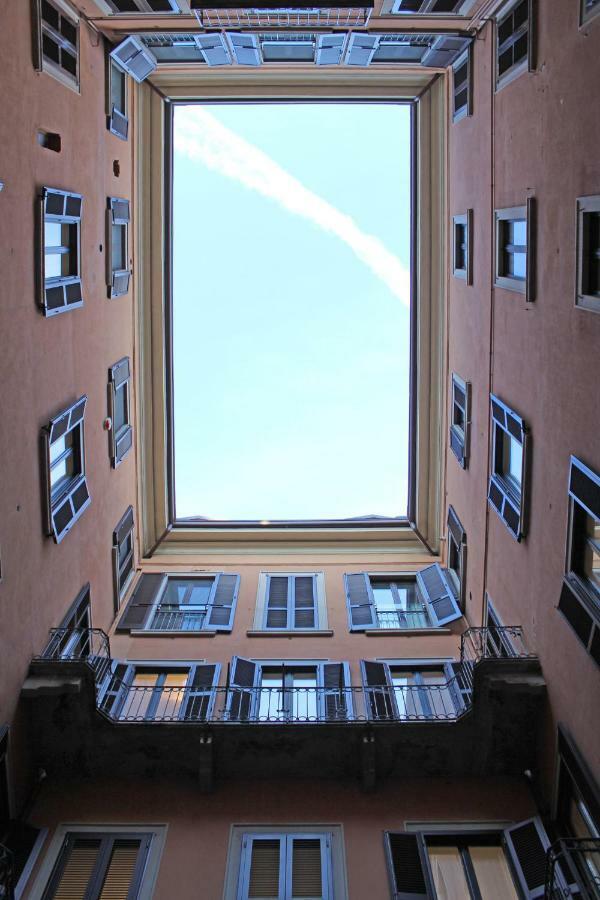 Torino48 Guesthouse Milano Eksteriør billede